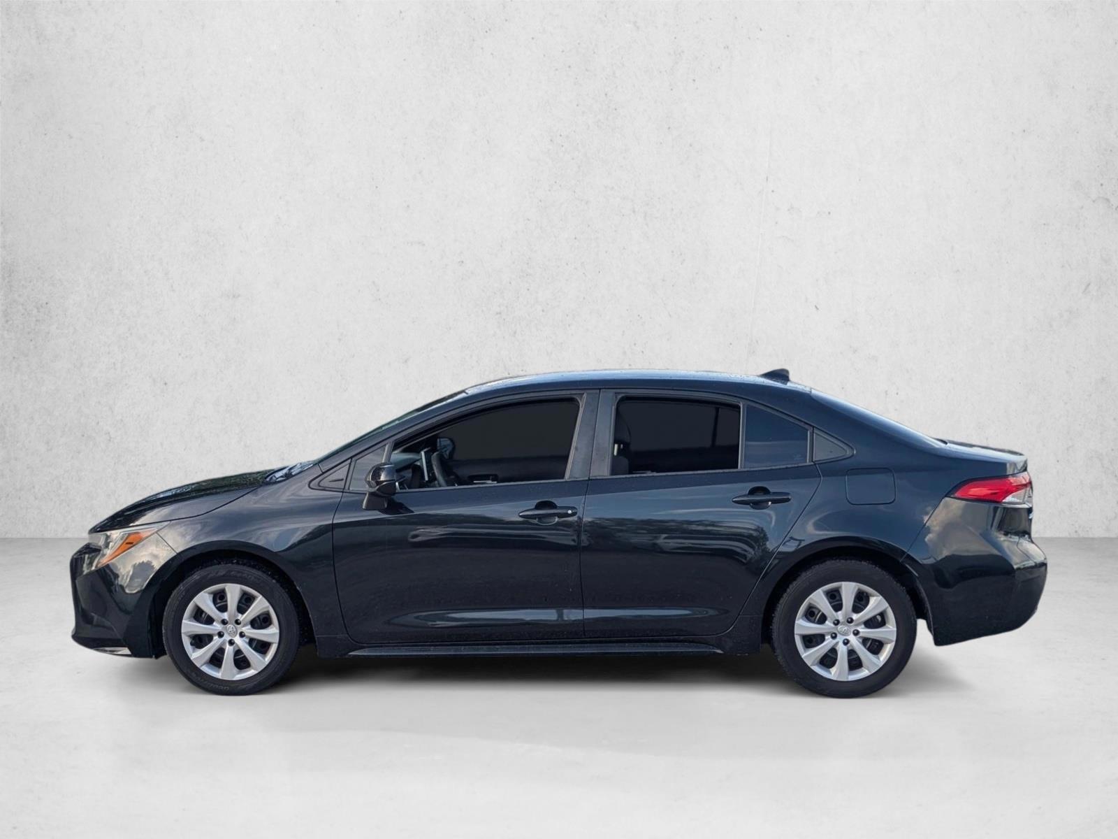 Thumbnail: 2021 Toyota Corolla - 2