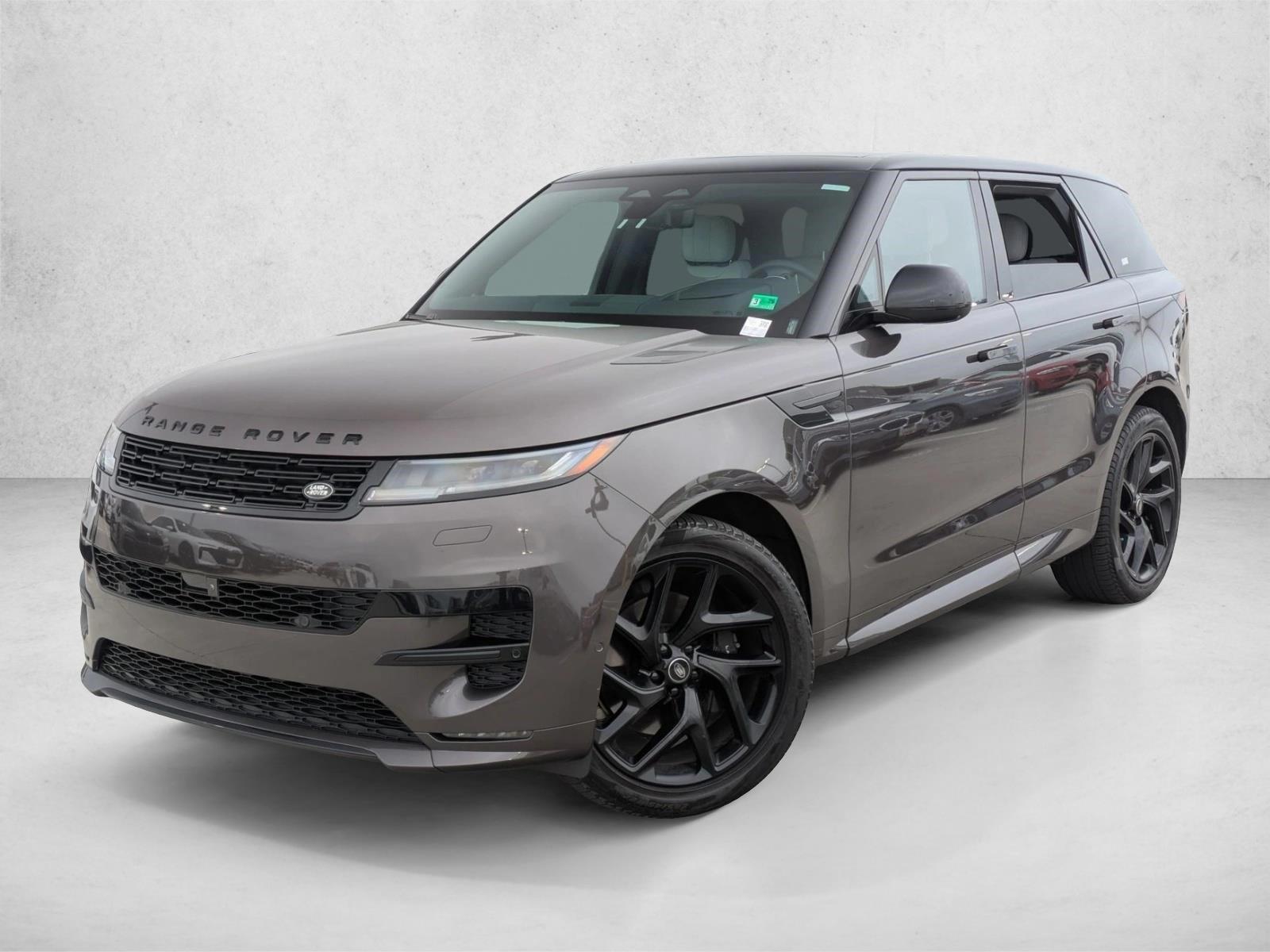 Thumbnail: 2024 Land Rover Range Rover Sport - 1