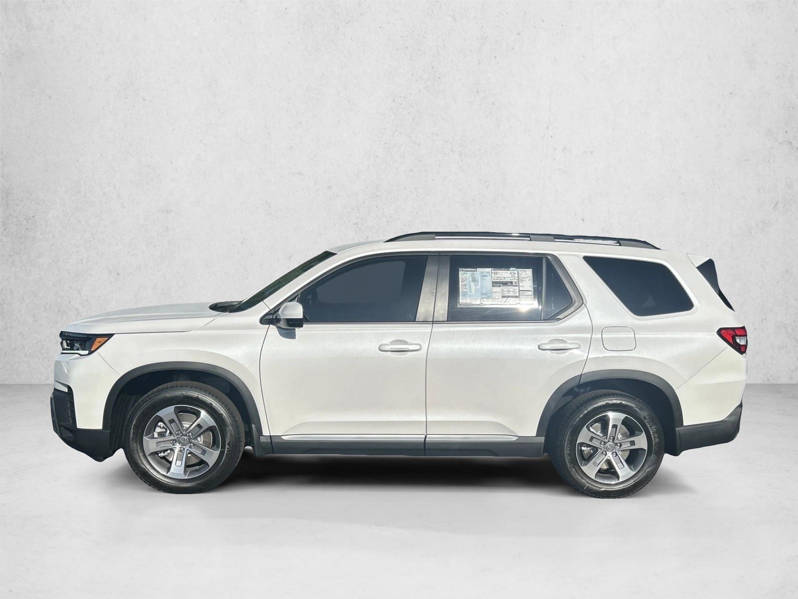 Thumbnail: 2026 Honda Pilot - 2