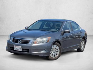 2010 Honda Accord LX -
                  Torrance, CA