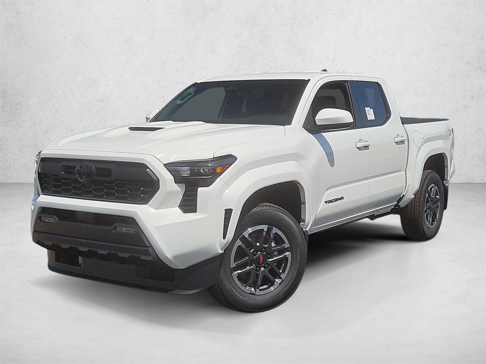 Thumbnail: 2026 Toyota Tacoma - 1