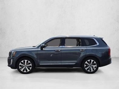2020 Kia Telluride