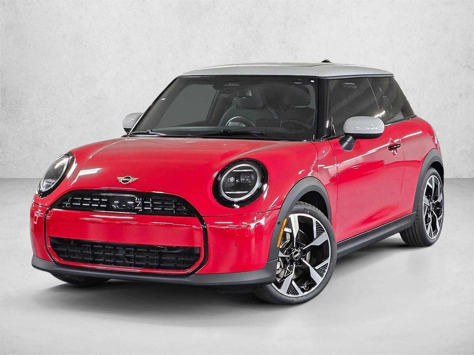 Thumbnail: 2026 MINI Cooper Hardtop - 1