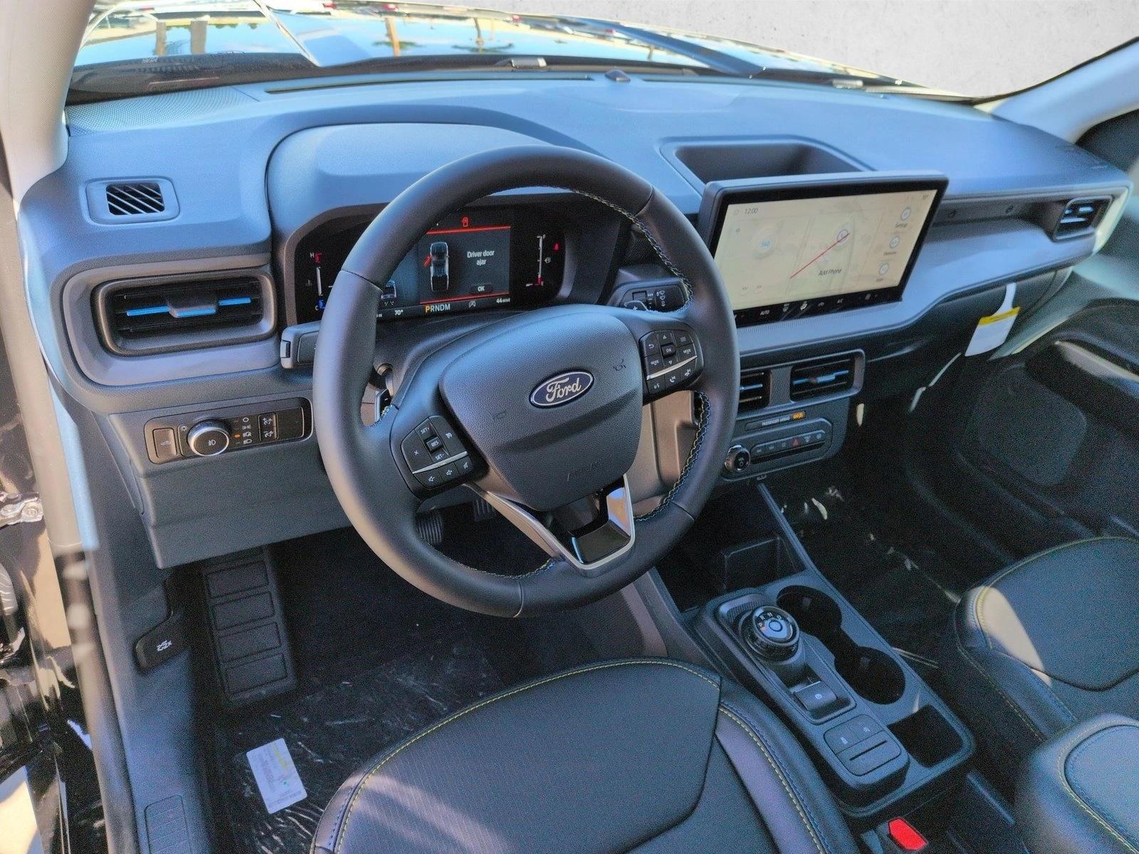 Thumbnail: 2026 Ford Maverick - 3