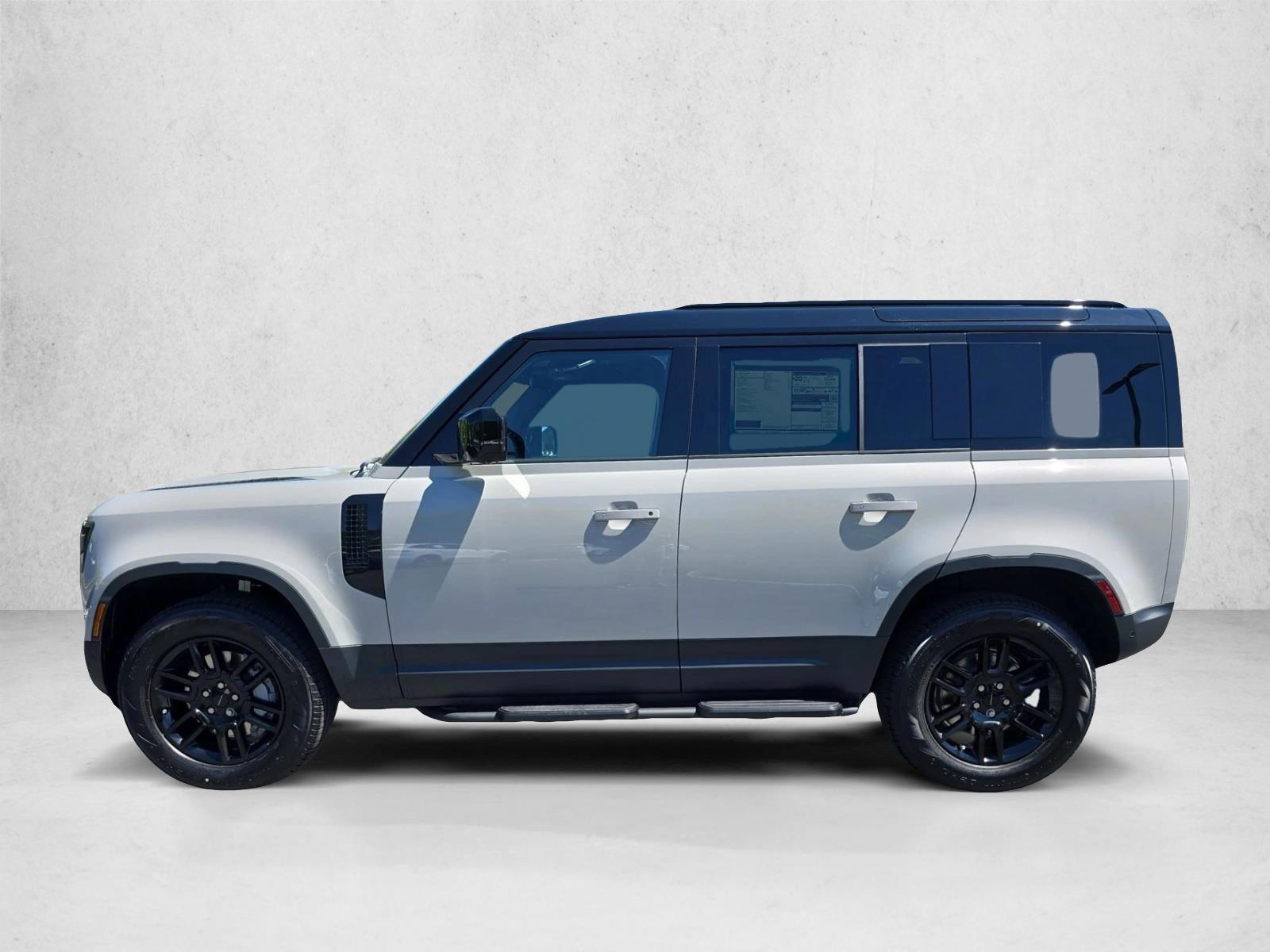 Thumbnail: 2026 Land Rover Defender - 2