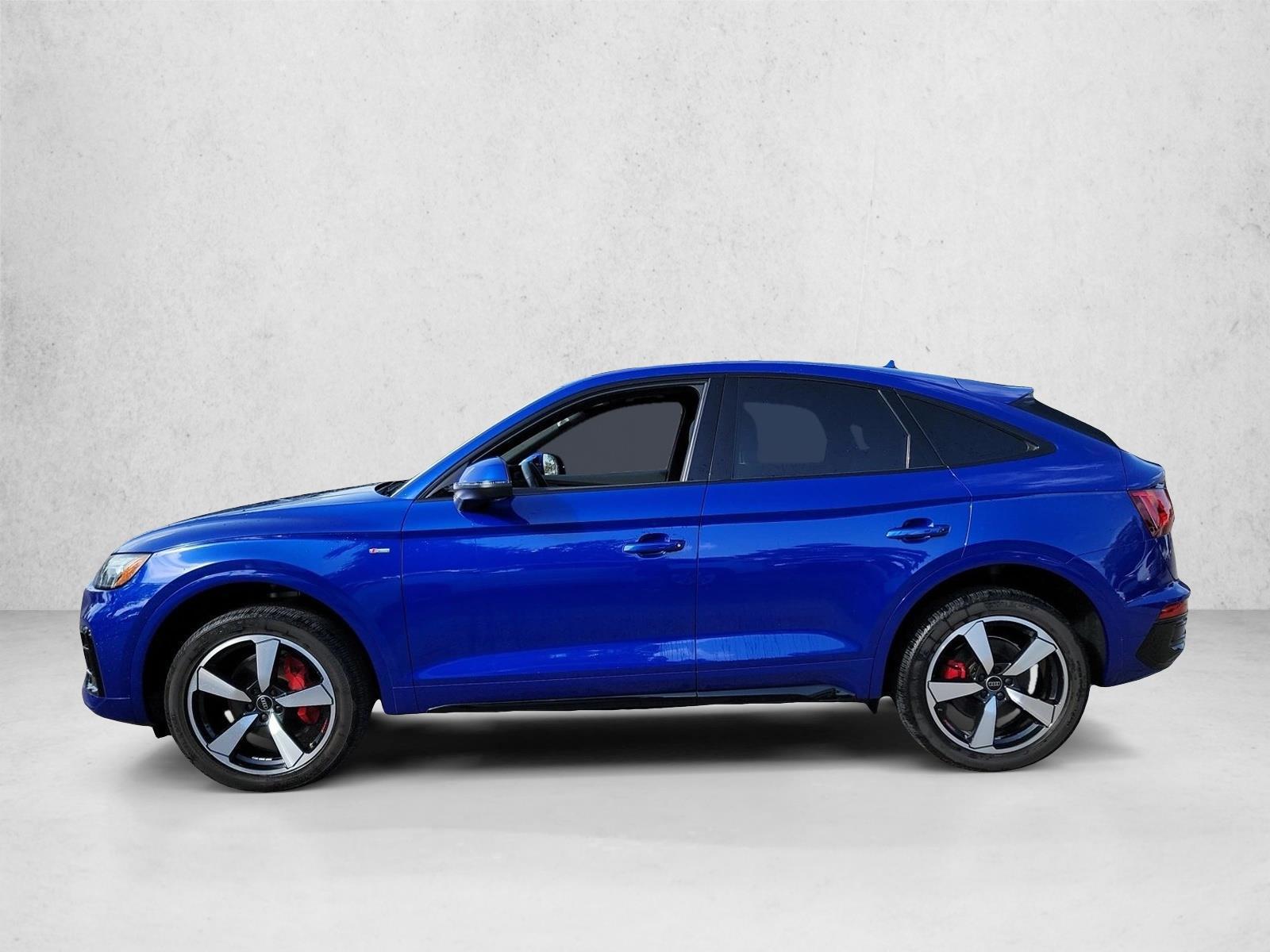 Thumbnail: 2024 Audi Q5 - 2
