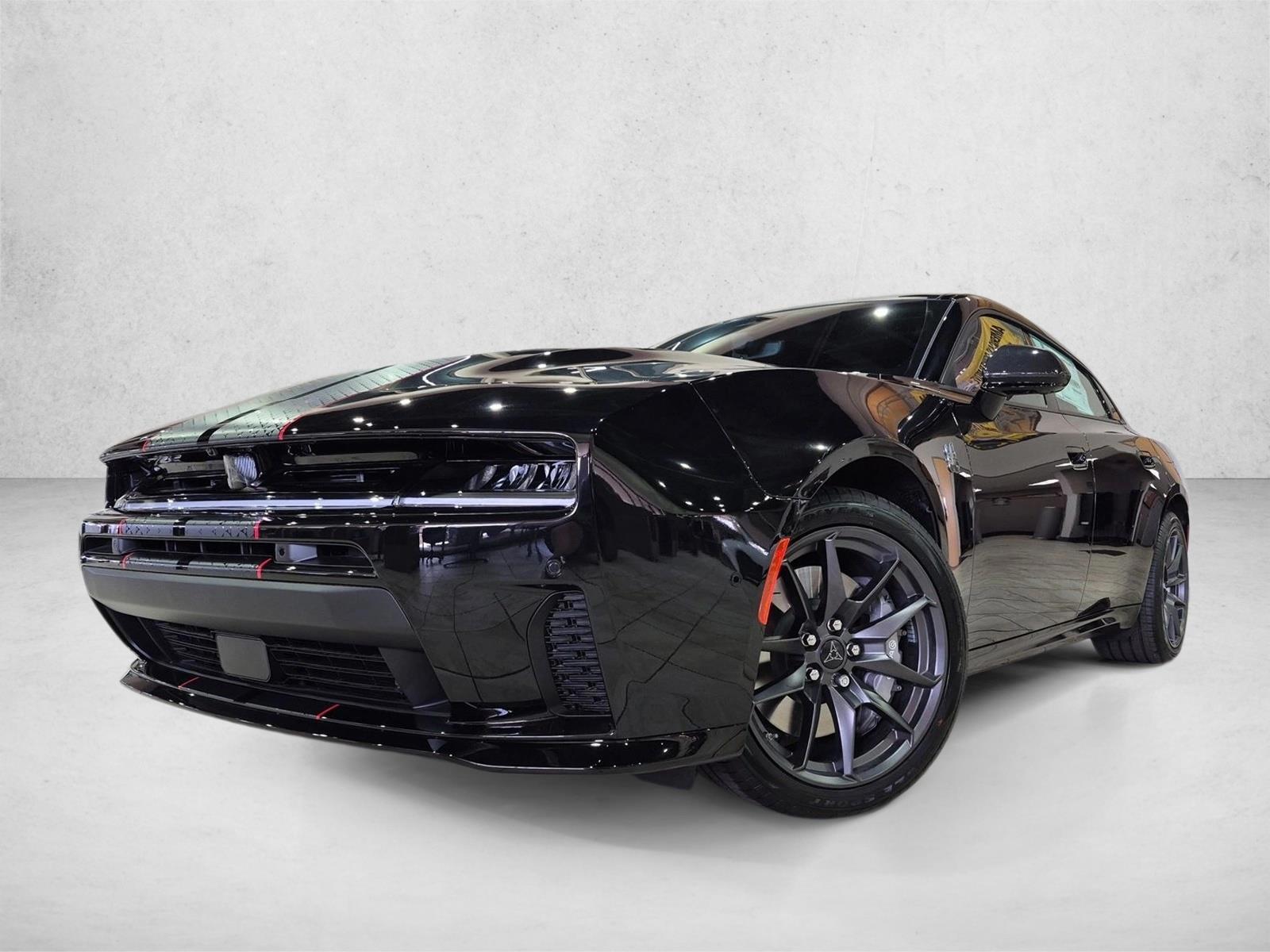 Thumbnail: 2026 Dodge Charger - 1