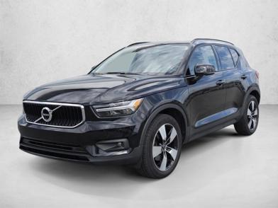 2021 Volvo XC40  -
                  Hollywood, FL