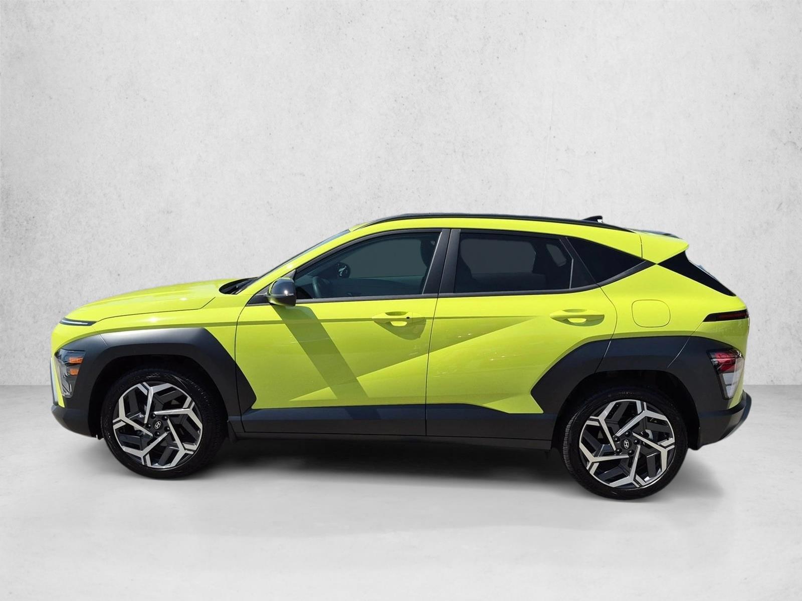 Thumbnail: 2026 Hyundai Kona - 2