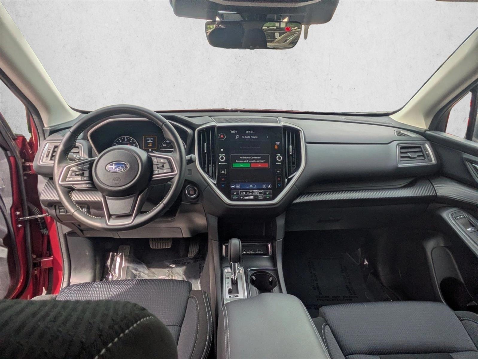 Thumbnail: 2025 Subaru Ascent - 3