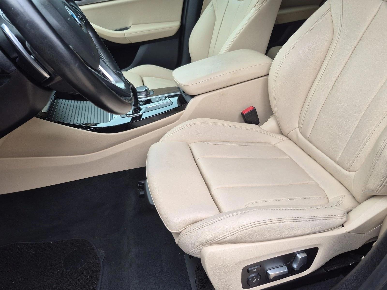 Thumbnail: 2019 BMW X3 - 4