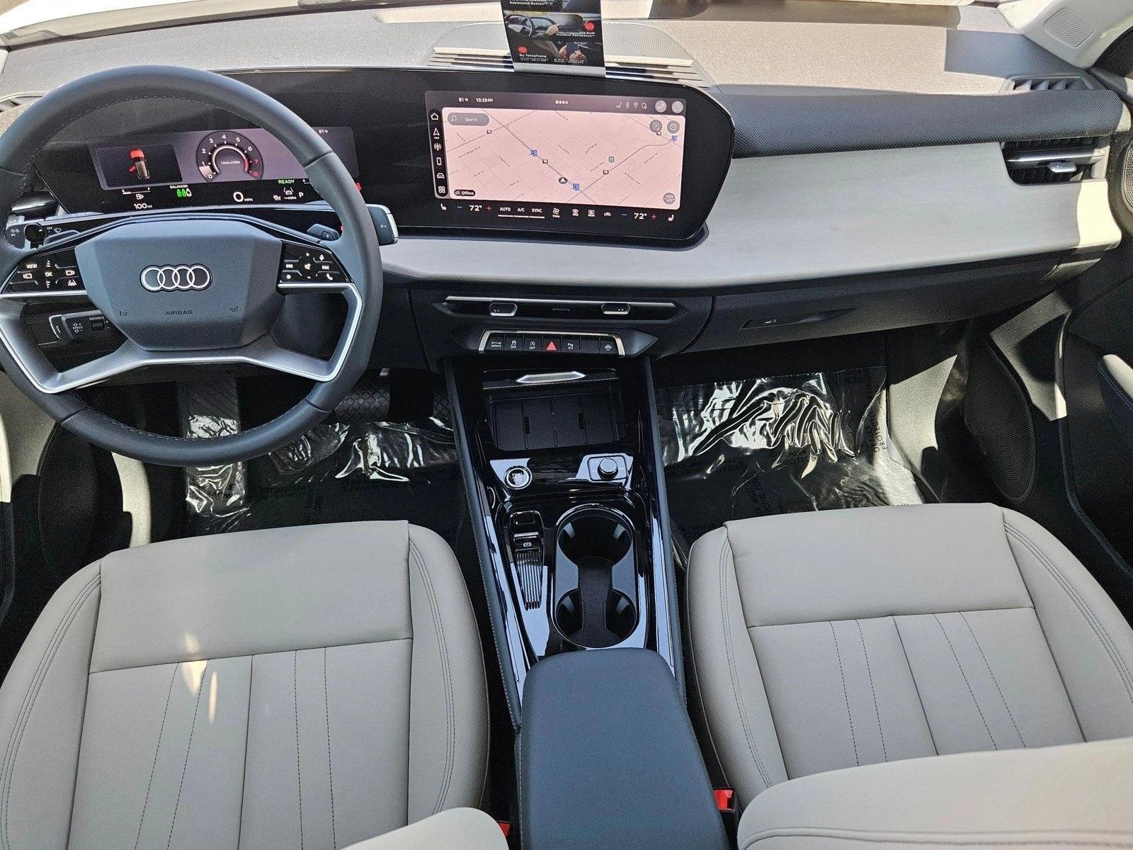 Thumbnail: 2026 Audi Q3 - 4