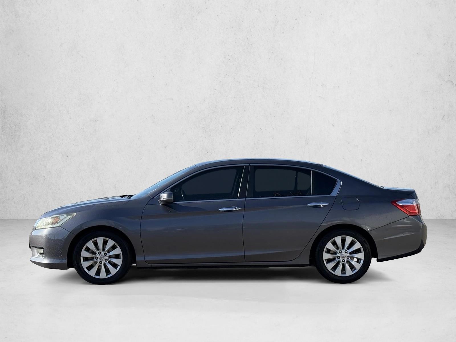 Thumbnail: 2014 Honda Accord - 2