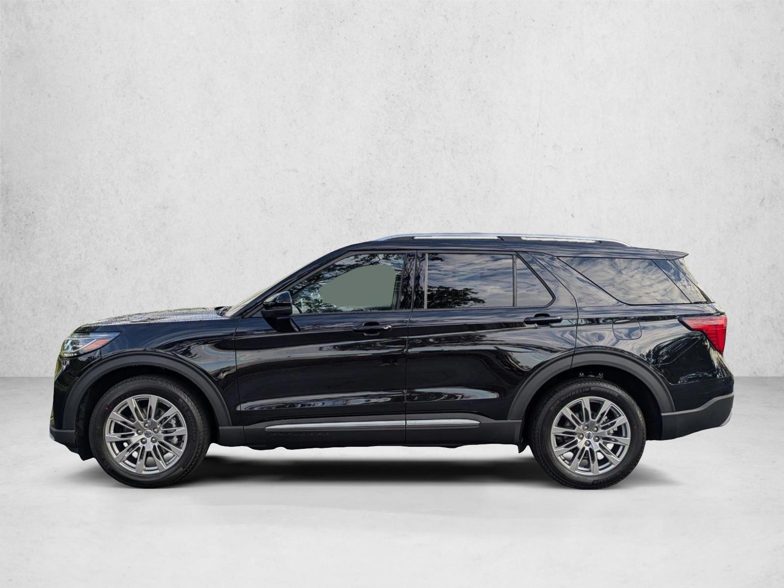Thumbnail: 2026 Ford Explorer - 2
