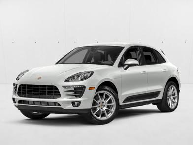 2018 Porsche Macan  -
                  Dallas, TX