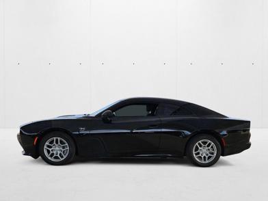 2025 Dodge Charger Daytona