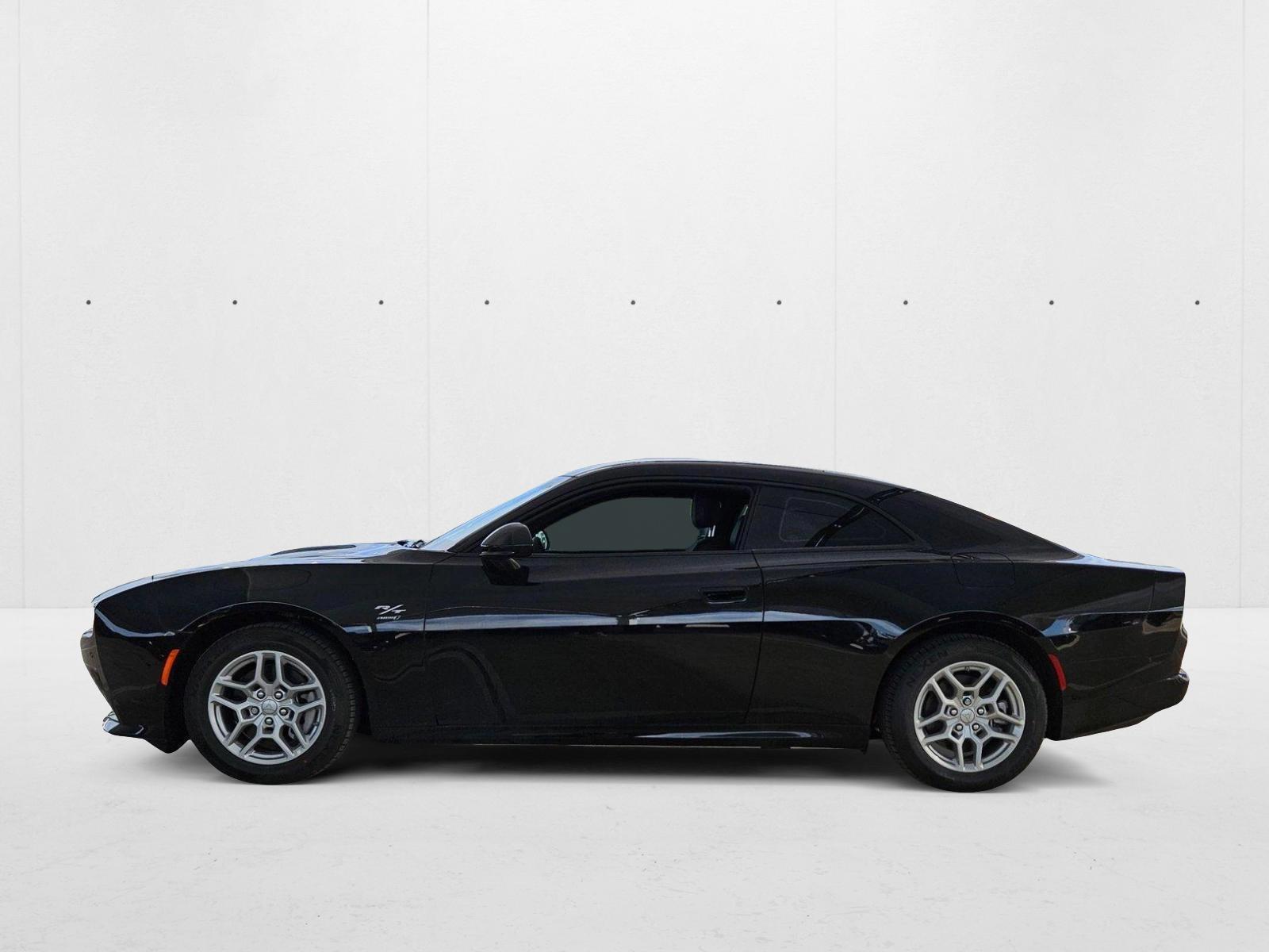 Thumbnail: 2025 Dodge Charger - 2