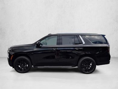 2026 Chevrolet Tahoe