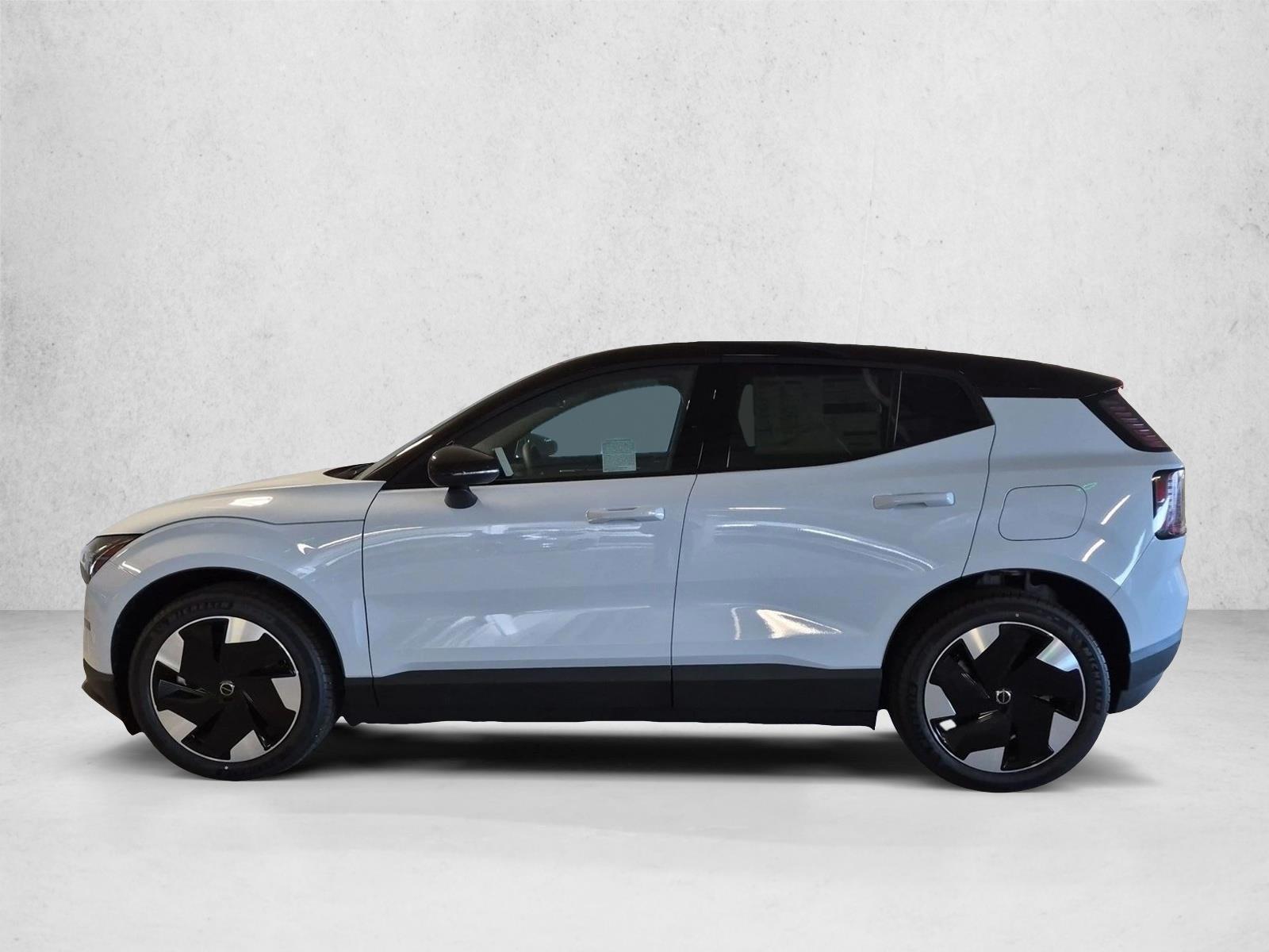 Thumbnail: 2026 Volvo EX30 - 2