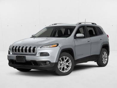 2016 Jeep Cherokee Latitude -
                  Golden, CO