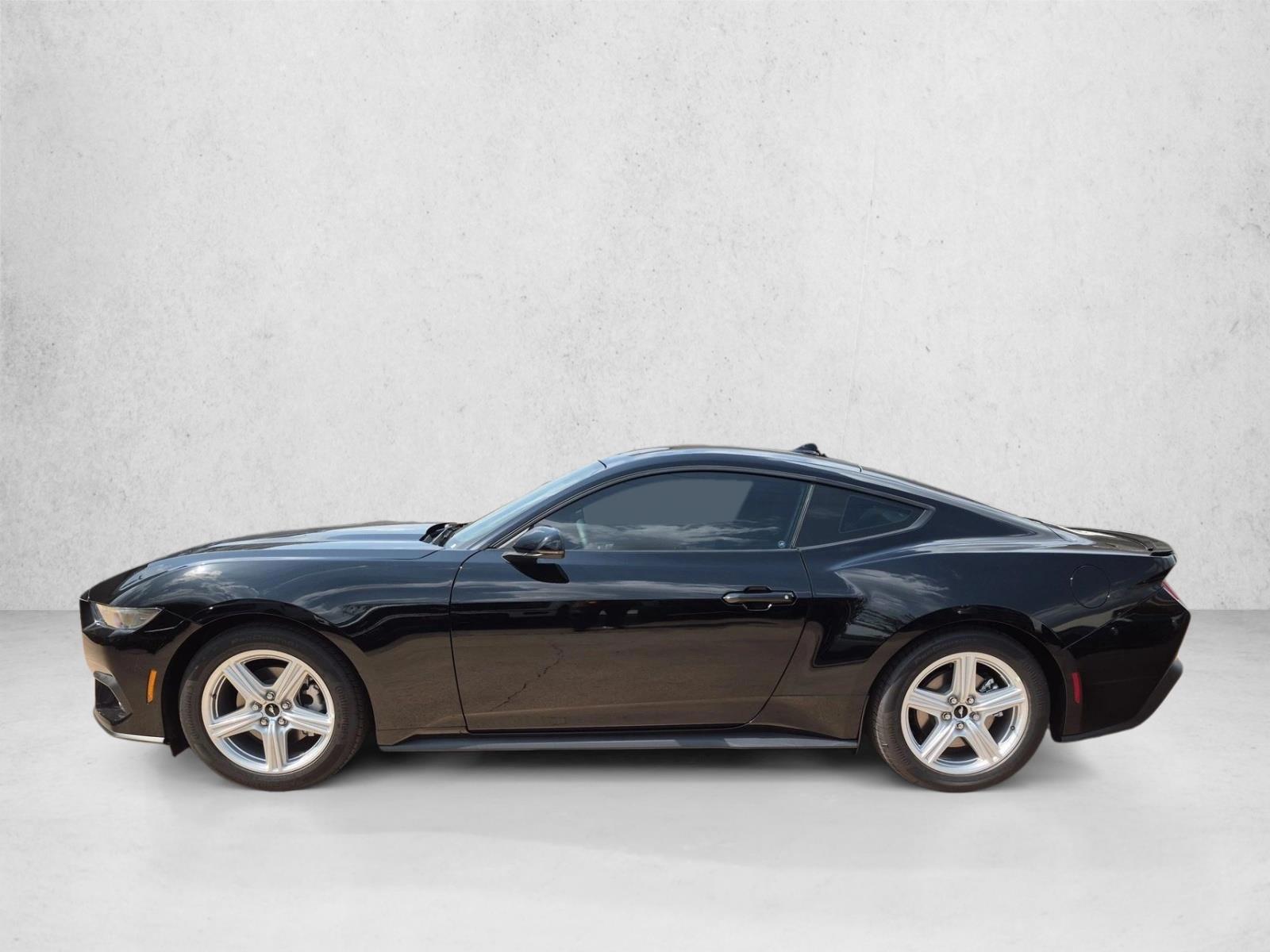 Thumbnail: 2026 Ford Mustang - 2