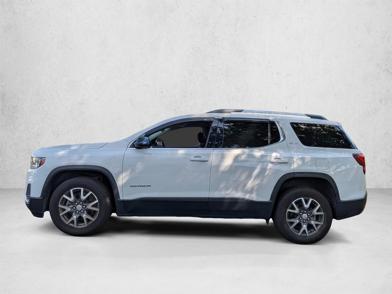 2020 GMC Acadia
