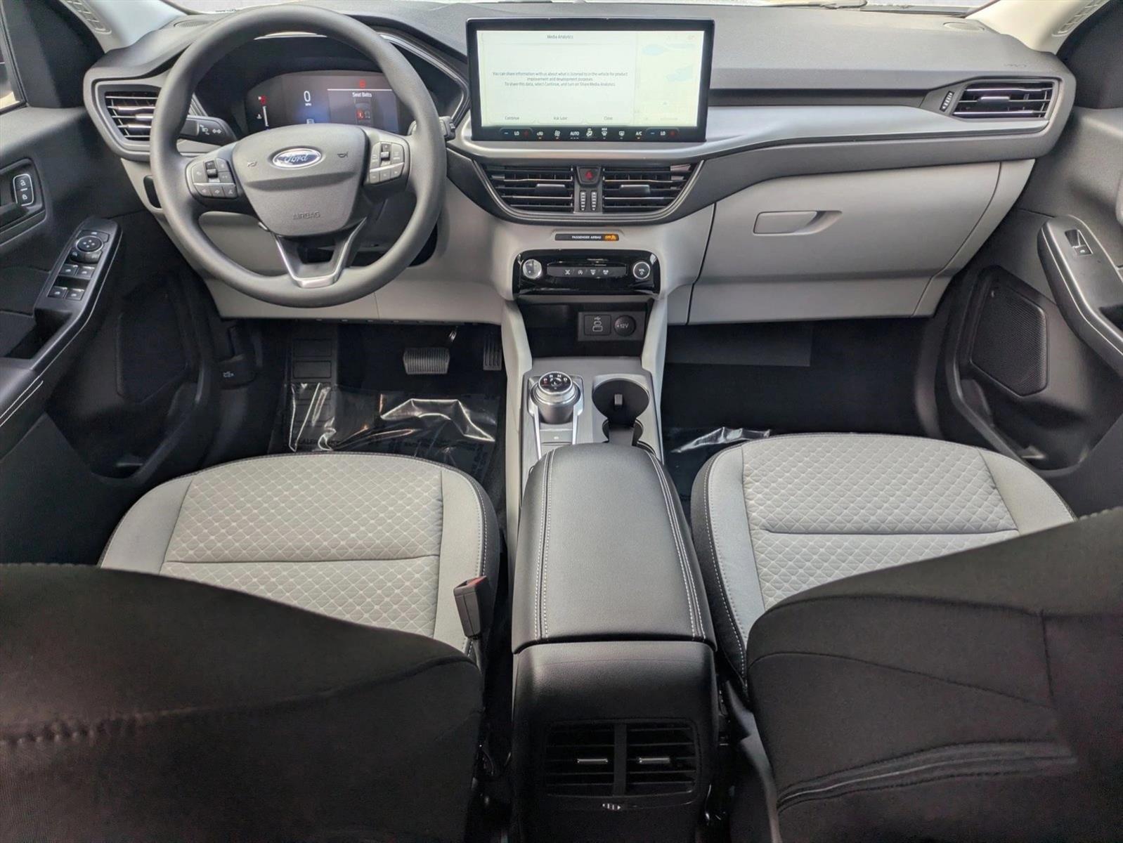 Thumbnail: 2026 Ford Escape - 3