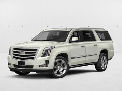 2016 Cadillac Escalade ESV Premium -
                  Chandler, AZ