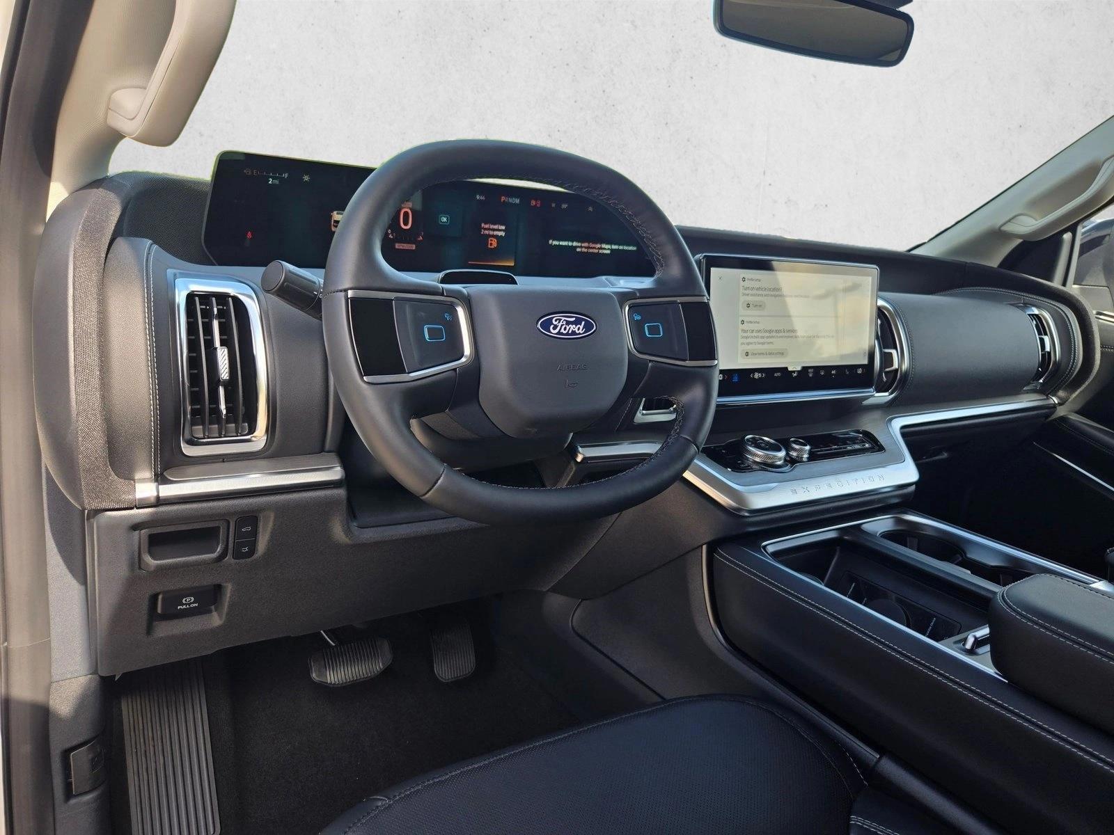 Thumbnail: 2027 Ford Expedition - 3