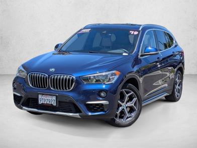 2019 BMW X1 xDrive28i -
                  Mountain View, CA