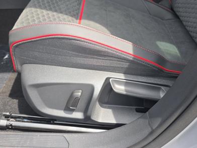 2026 Volkswagen Golf GTI