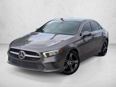 2022 Mercedes-Benz A-Class A 220 -
                  Sarasota, FL