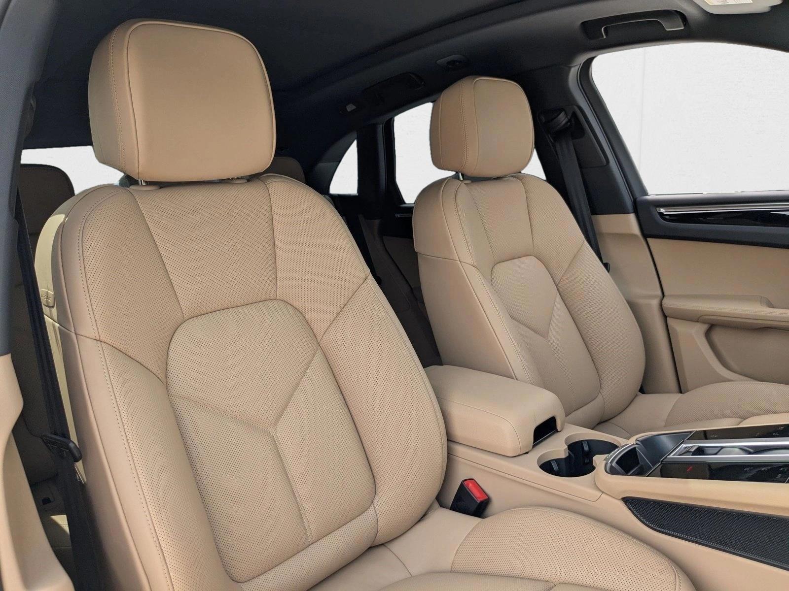 2026 Porsche Macan Base - Photo 28