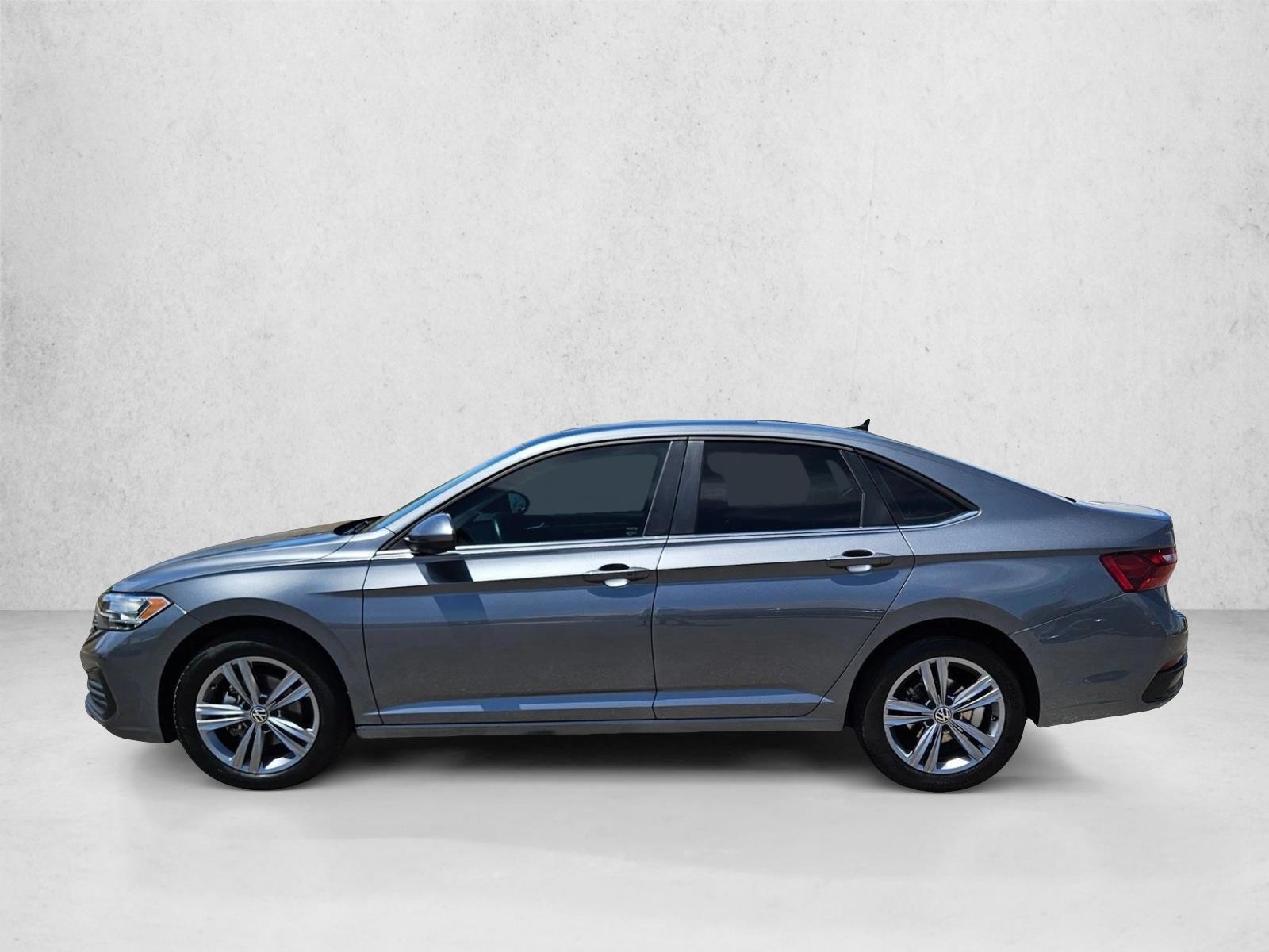 Thumbnail: 2023 Volkswagen Jetta - 2