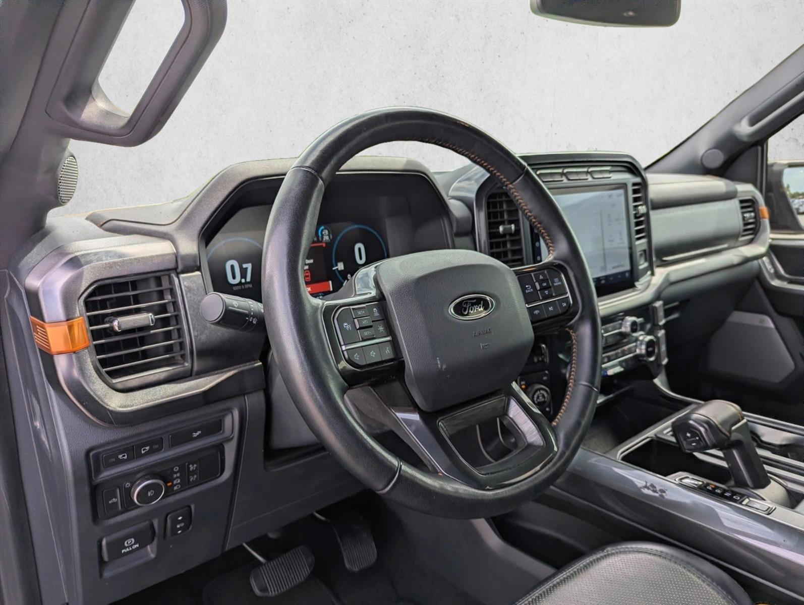 Thumbnail: 2022 Ford F-150 - 3