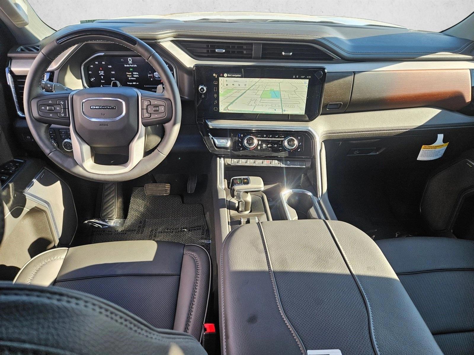 Thumbnail: 2026 GMC Sierra 1500 - 4