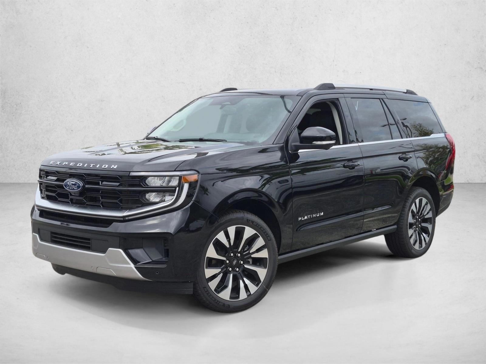 Thumbnail: 2026 Ford Expedition - 1