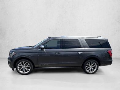 2019 Ford Expedition MAX Platinum -
                  Bellevue, WA