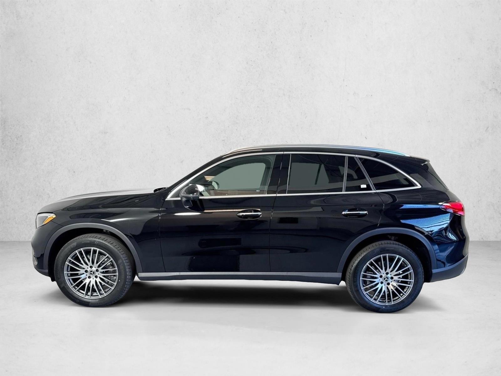 Thumbnail: 2026 Mercedes-Benz GLC - 2