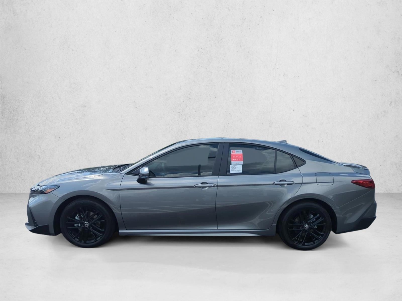 Thumbnail: 2026 Toyota Camry - 2
