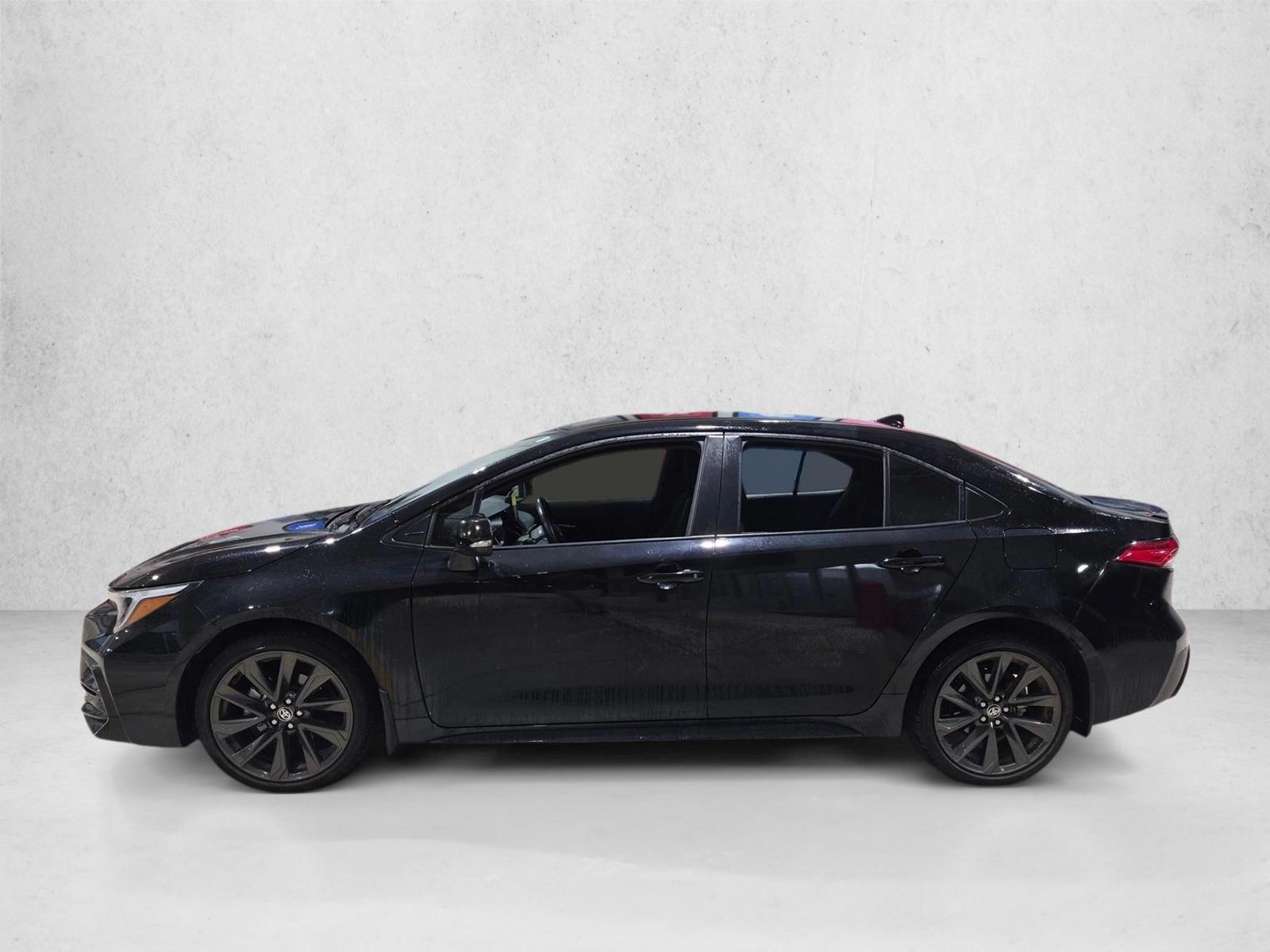Thumbnail: 2024 Toyota Corolla - 2