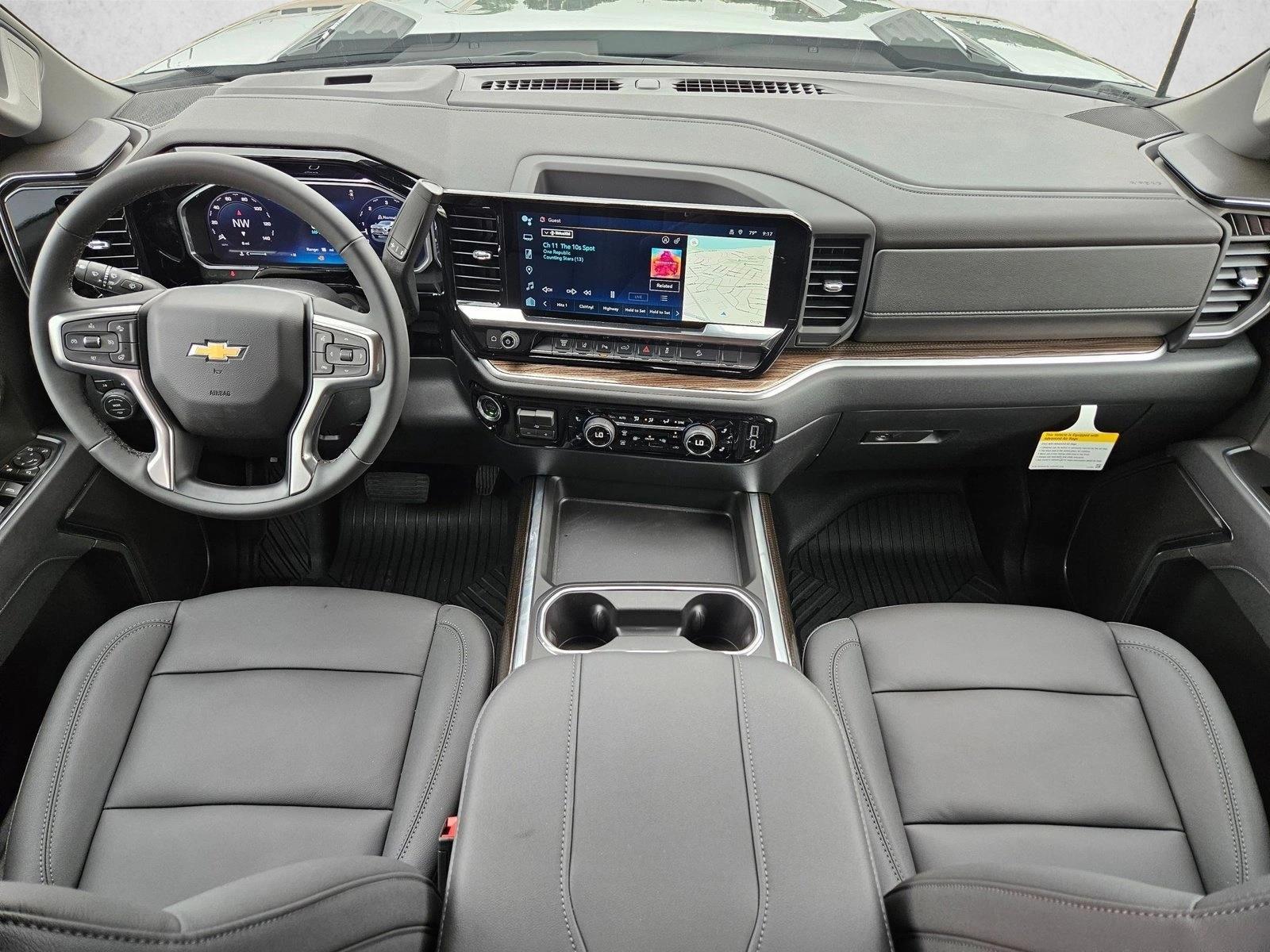 Thumbnail: 2026 Chevrolet Silverado 2500 - 3