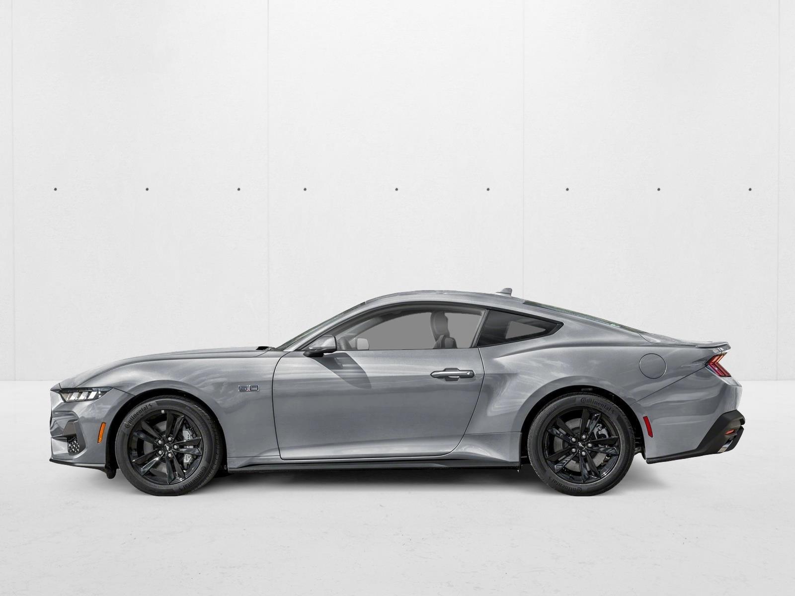 Thumbnail: 2026 Ford Mustang - 2