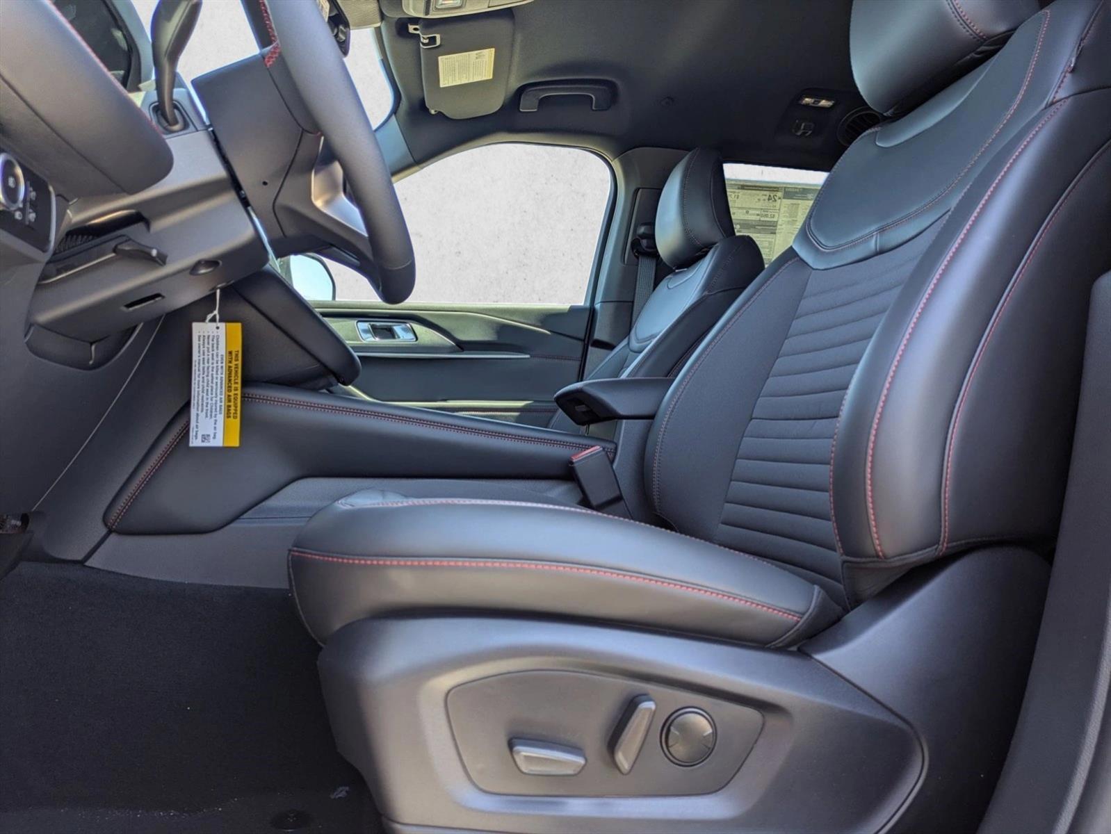 Thumbnail: 2026 Ford Explorer - 3