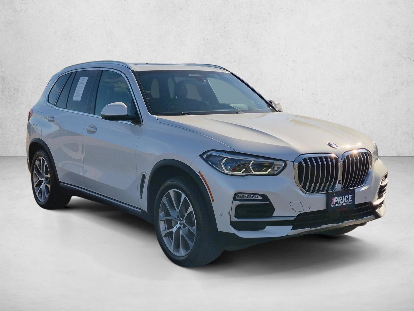 2019 BMW X5 40i - Photo 3