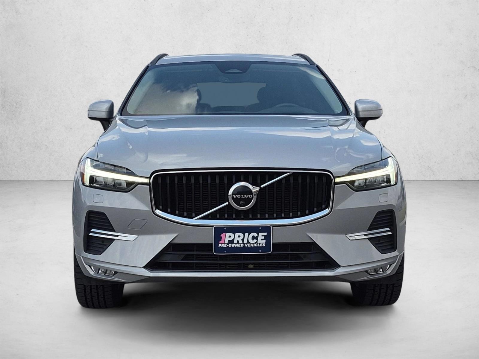 2022 Volvo VolvoXC60, photo 2