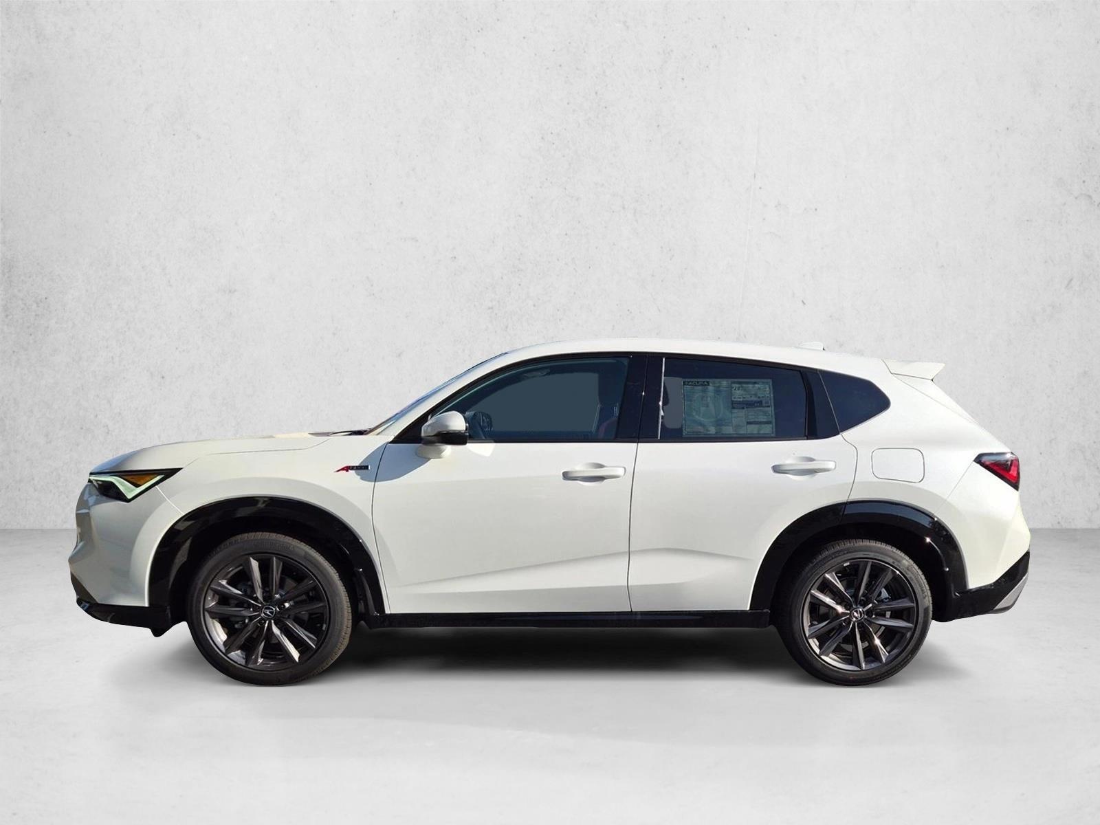 Thumbnail: 2026 Acura ADX - 2