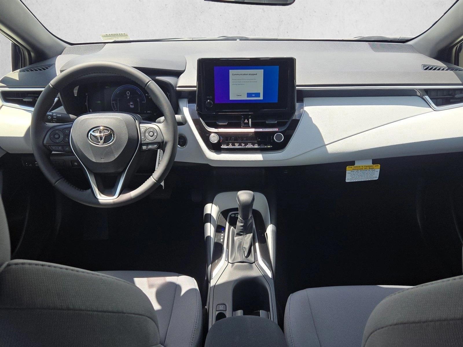Thumbnail: 2026 Toyota Corolla - 3