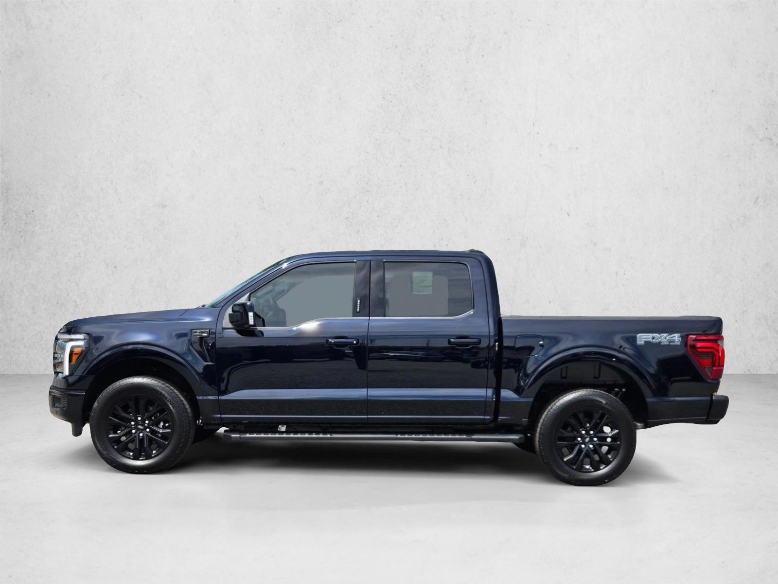 Thumbnail: 2026 Ford F-150 - 2
