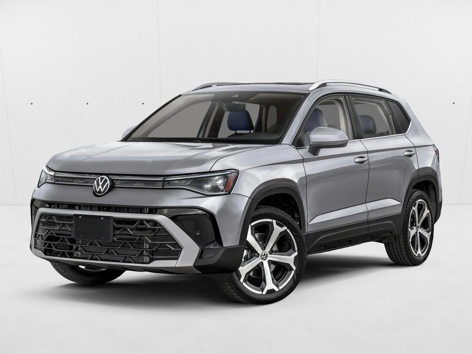 Thumbnail: 2026 Volkswagen Taos - 1